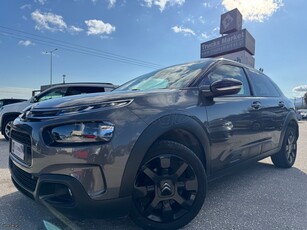 Citroen C4 Cactus '19 SHINE - ΕΛΛΗΝΙΚΟ