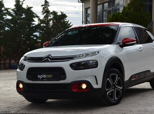 Citroen C4 Cactus '20 1.5 100Hp