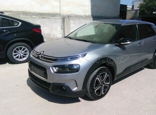 Citroen C4 Cactus '20 1.5 BlueHDi 100hp Business