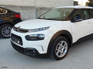 Citroen C4 Cactus '20 1.5 BlueHDi 100hp Feel.