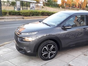 Citroen C4 Cactus '20 ΠΕΤΡΕΛΑΙΟ ΠΡΟΣΦΟΡΑ !!!