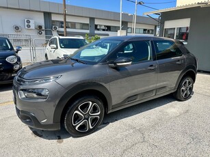 Citroen C4 Cactus '20 BlueHDi 100 S&S Business 1.5