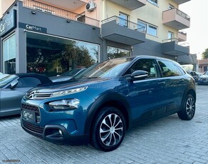 Citroen C4 Cactus '20 BlueHDi 100 Stop&Start Feel