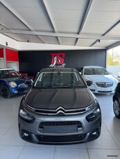 Citroen C4 Cactus '20