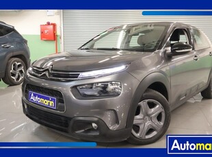 Citroen C4 Cactus '20 Feel Touchscreen /6 Χρόνια Δωρεάν Service