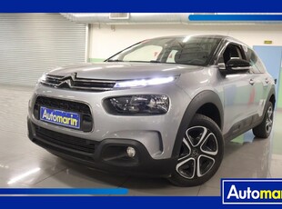 Citroen C4 Cactus '20 Flair Touchscreen /6 Χρόνια Δωρεάν Service