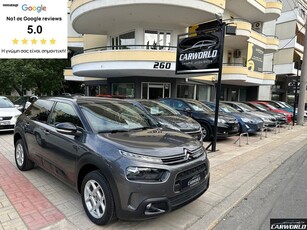 Citroen C4 Cactus '20 ΕΛΛΗΝΙΚΟ SHINE BLUEHDI ΑΨΟΓΟ!!!