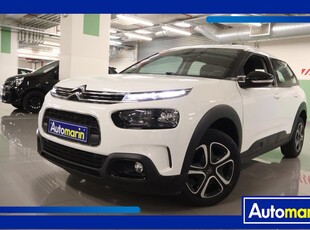 Citroen C4 Cactus '20 Shine Navi /6 Χρόνια Δωρεάν Service