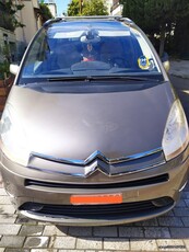 Citroen C4 Grand Picasso '07