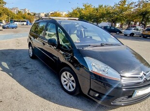 Citroen C4 Grand Picasso '10 Business