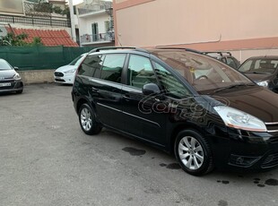 Citroen C4 Grand Picasso '11 7 ΘΕΣΙΟ AUTOMATIC