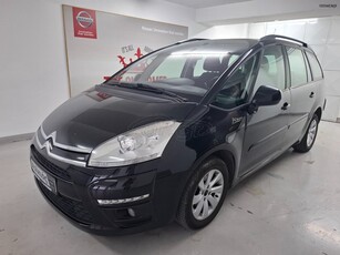 Citroen C4 Grand Picasso '11 EXCLUSIVE 7ΘΕΣΙΟ!!