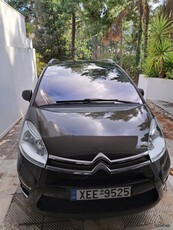 Citroen C4 Grand Picasso '12