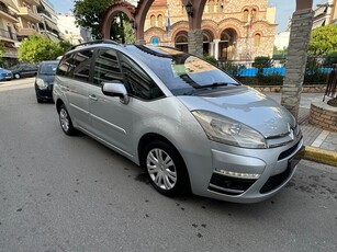 Citroen C4 Grand Picasso '12