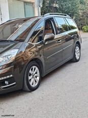 Citroen C4 Grand Picasso '12