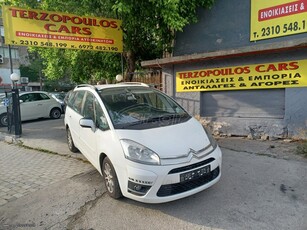 Citroen C4 Grand Picasso '13 ΕΠΤΑΘΕΣΙΟ