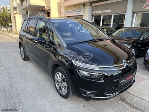 Citroen C4 Grand Picasso '14