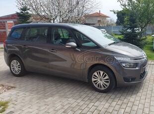 Citroen C4 Grand Picasso '15