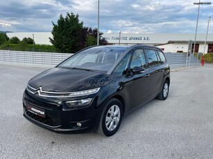 Citroen C4 Grand Picasso '15 7ΘΕΣΙΟ ΜΕ NAVIGATION - CAMERA - CLIMA - CRUISE CONTROL - AUTO ΚΟΣΚΕΡΙΔΗ