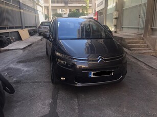 Citroen C4 Grand Picasso '16 1.6 HDI BLUE HDI FEEL EDITION