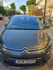 Citroen C4 Grand Picasso '16