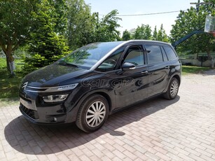 Citroen C4 Grand Picasso '16