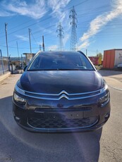 Citroen C4 Grand Picasso '16 foull extra