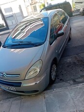 Citroen C4 Picasso '05 C4 PICASSO