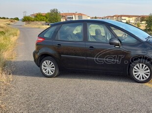 Citroen C4 Picasso '08