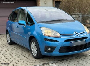 Citroen C4 Picasso '09