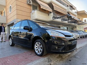 Citroen C4 Picasso '10 €1500 ΠΡΟΚΑΤΑΒΟΛΗ!!!