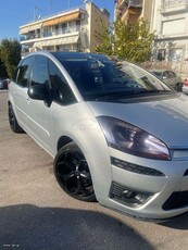 Citroen C4 Picasso '10 C4 PICASSO