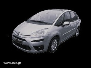 Citroen C4 Picasso '10 C4 PICASSO