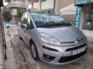 Citroen C4 Picasso '11 1600 full extra ΔΩΡΟ ΤΟ ΣΗΜΑ 2025