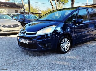 Citroen C4 Picasso '11 ***ΠΡΟΣΦΟΡΑ*** 2.0 HDI 150VC AUTOMATIC (EL382)