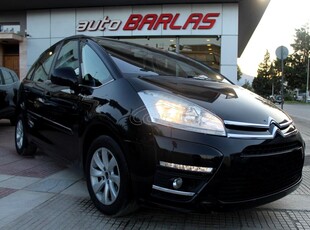 Citroen C4 Picasso '13