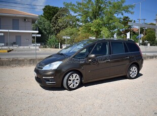 Citroen C4 Picasso '13