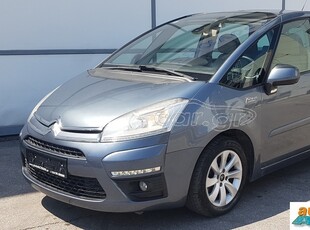 Citroen C4 Picasso '13 THP 155 DYNAMIQUE