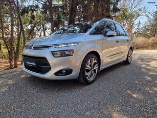 Citroen C4 Picasso '14 *ΑΥΤΟΜΑΤΟ*