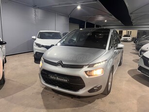 Citroen C4 Picasso '15 1.6 120HP EURO 6 OPOΦΗ ..