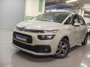 Citroen C4 Picasso 1.5 (2018)