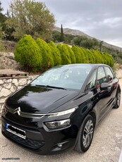 Citroen C4 Picasso '15 BlueHDi 120