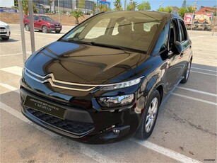 Citroen C4 Picasso '15 Citroen C4 Picasso 1.2 PureTech Seduction