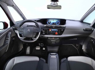 Citroen C4 Picasso '16 1.6 Blue-HDi Intensive