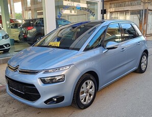 Citroen C4 Picasso '16 1.6E-HDI AUTOMATIC-F1