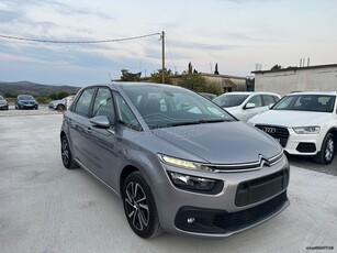 Citroen C4 Picasso '16