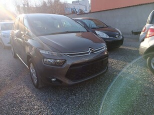 Citroen C4 Picasso '17 1.6 HDI DIESEL EURO 6