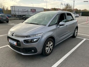 Citroen C4 Picasso '18 1.2 PureTech Live