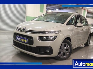 Citroen C4 Picasso '18 Feel Navi /6 Χρόνια Δωρεάν Service