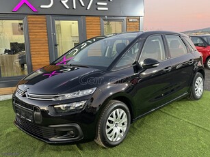 Citroen C4 Picasso '18 PureTech 110 Stop & Start Feel - 1ο ΧΕΡΙ - ΑΡΙΣΤΟ